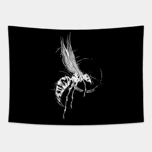 Lil stinger Tapestry