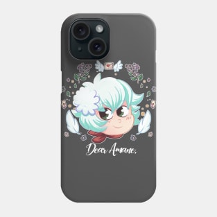 Dear Amane Phone Case