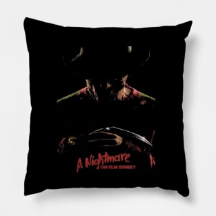 FK A Nightmare Pillow
