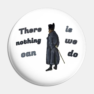 Napoleon Bonaparte Pin