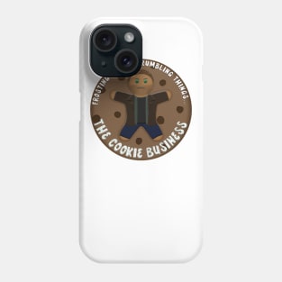 The Cookie Business Phone Case