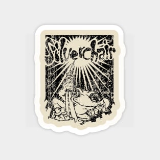 silverchair Magnet