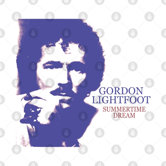 gordon lightfoot by morbinhood