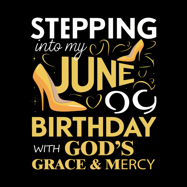 Stepping Into My June Birthday With Gods Grace And Mercy by mattiet