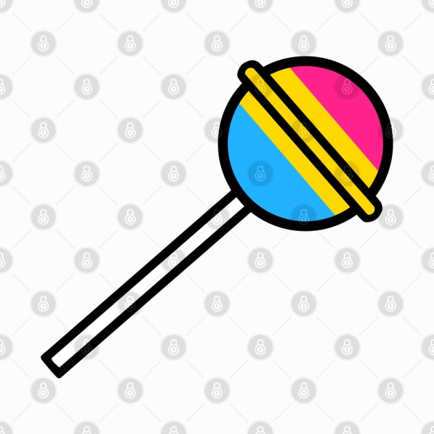 Pansexual Lollipop by sanmyyj