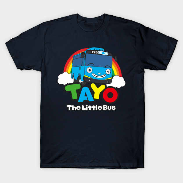 bus shirt