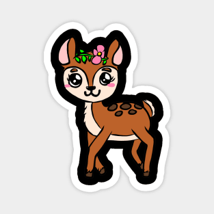 FAWN Magnet