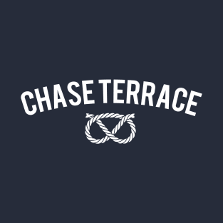 Chase Terrace T-Shirt