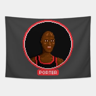 Porter Tapestry