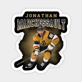 Jonathan Marchessault Magnet