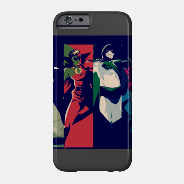 Justice Society