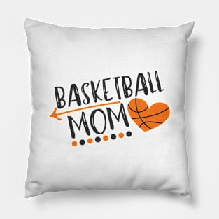 sister ball Pillow