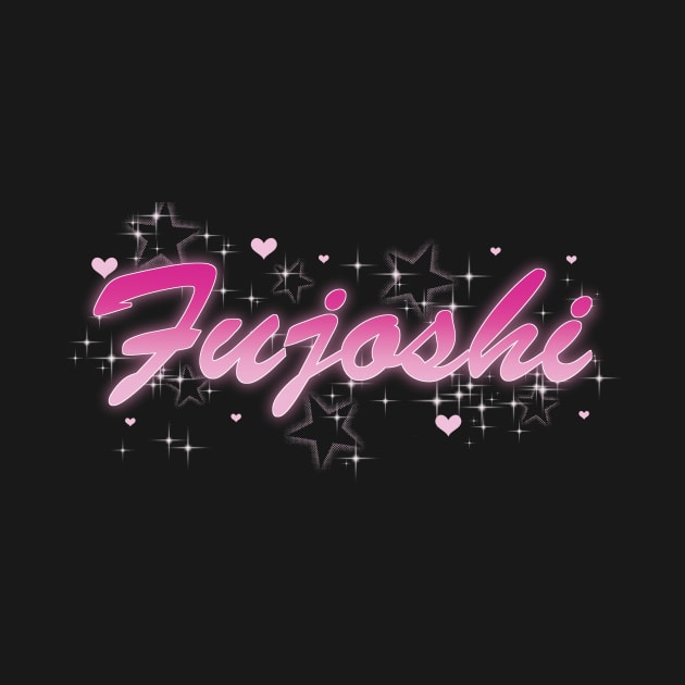 Fujoshi <3 by Kagekabuki