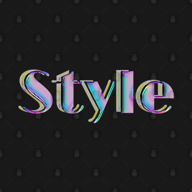 Minimalist fashion retro vintage aesthetic Style That Style fashion trend elegant cool high fashion IT stylish design unique minimalism modern script text by AGRHouse