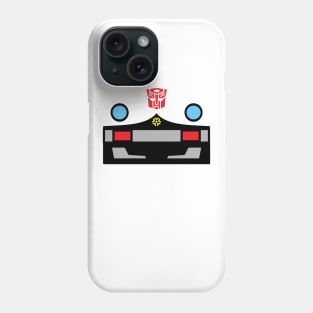 Minimalist Prowl Phone Case