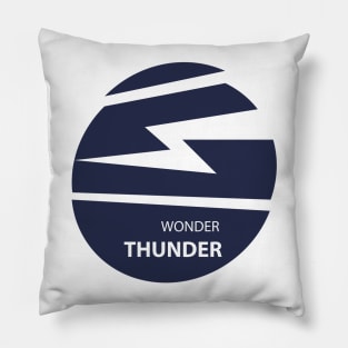 Thunder Pillow
