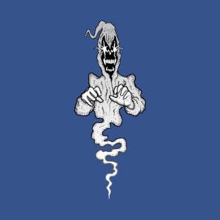 Reaper Ghost T-Shirt