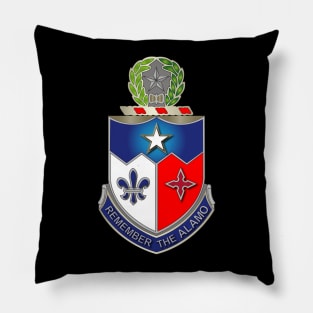 141st Infantry Regiment wo Txt Pillow