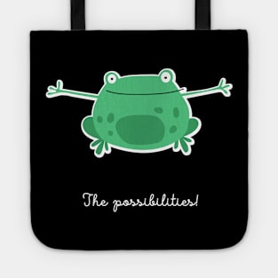 The Possibilities! Tote