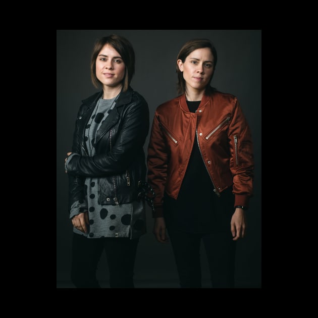 tam Tegan mi And Sara ty tour 2020 by yasminewilbond