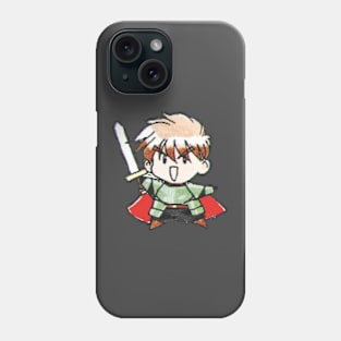 Chibi Rance Phone Case