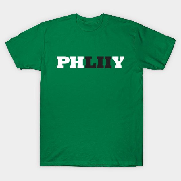 eagles super bowl champions shirt