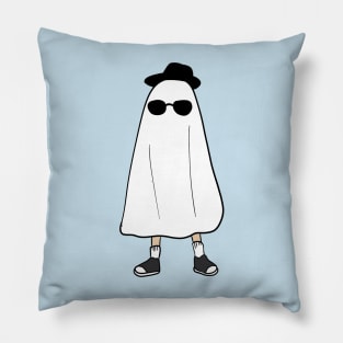 Cute Ghost Pillow