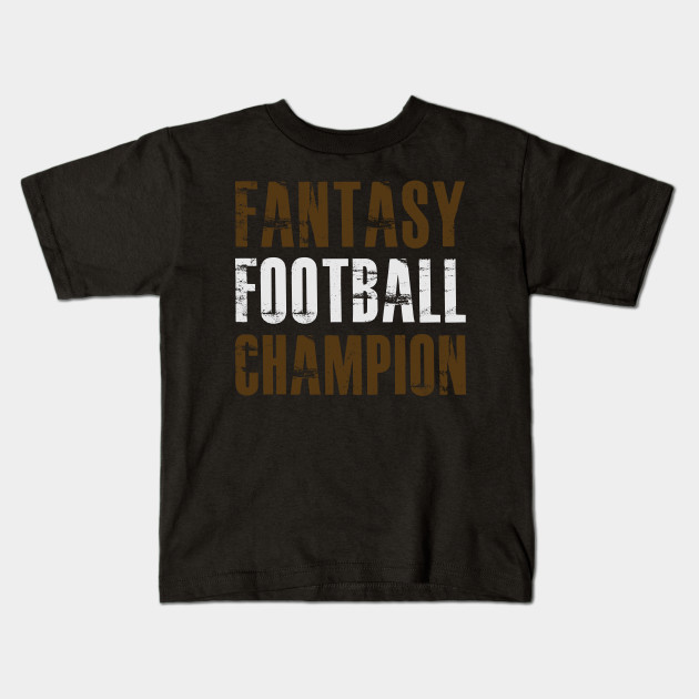 champion t shirt kids brown