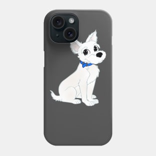 Toby Phone Case