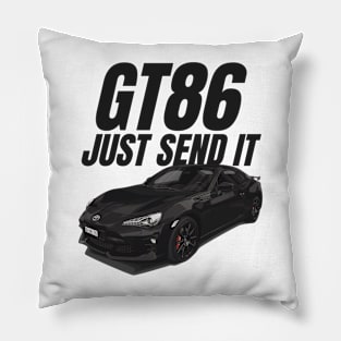 GT86 Pillow