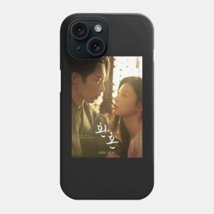 Alchemy of Souls-Jang Uk & Mu-deok Phone Case