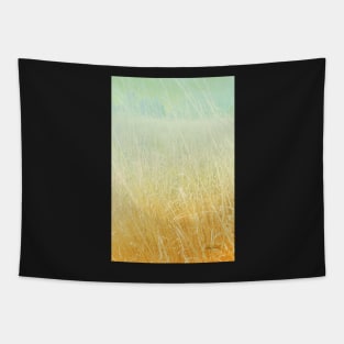 Tall Grass Prairie Tapestry