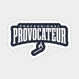 Provocateur Magnet