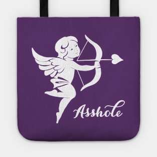 Cupid Asshole Tote