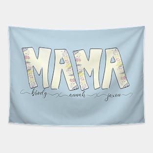 Mama Tapestry