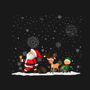 Merry Christmas T-Shirt