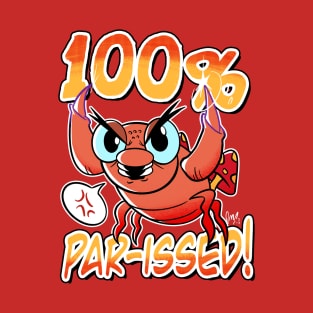 Pissed Paris T-Shirt