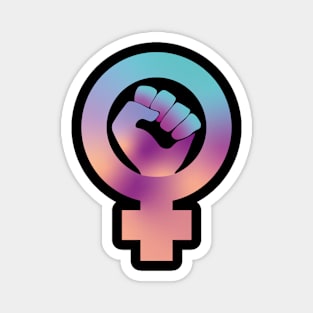 Feminist Magnet