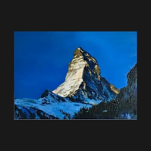 Matterhorn | T-Shirt