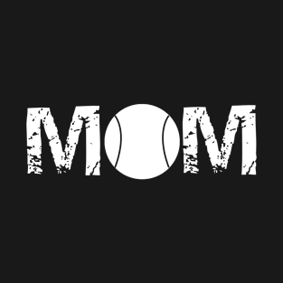 Tennis Mom T-Shirt