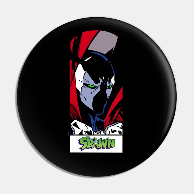 Image Spawn Pin by MikeBock