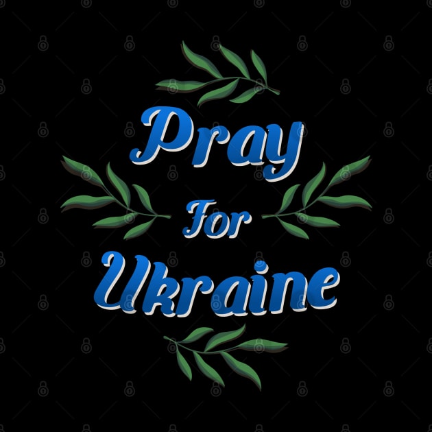 Pray for ukraine Russia Putin Puck Futin stand with ukrain by Masahiro Lab