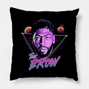 The Brow Pillow