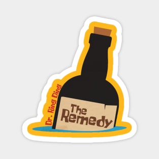 The Remedy Magnet