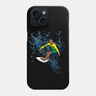 SURF 4EVER Phone Case