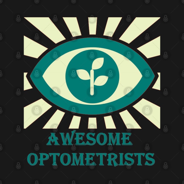 awesome optometrist by HenryHenry