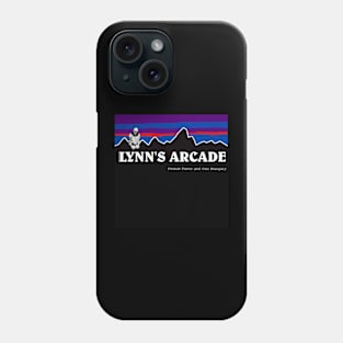 Peak Scores Phone Case