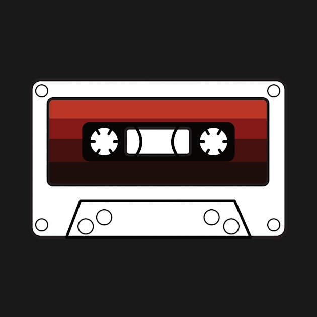 cassette tape by hatem