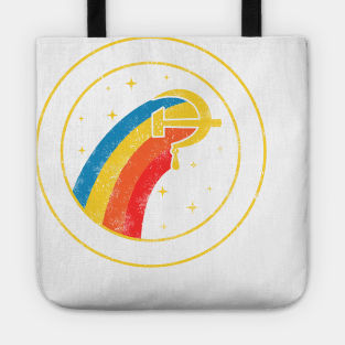 Fully Automated Luxury Gay Space Communism Tote