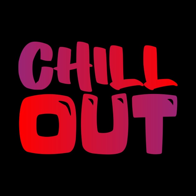 chill out by gustavoscameli